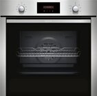 Neff B2CCG6AN0 Einbau-Backofen