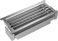 Neff Z51ITD1X1 Umluftset fr Dunstabzugshauben