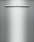 Neff KU1213Z0 Edelstahlfront Unterbau Khlschrank und Gefrierschrank