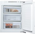 Neff Einbau-Gefrierschrank GI1113FE0, 72 L, EEK: E, Super-Gefrieren