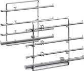 Neff Z11TC16X0 Teleskopauszug fr Backofen