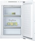 Neff Einbau Gefrierschrank GI1216DE0, LowFrost, Super Gefrieren