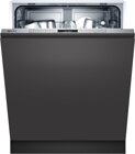 Neff S155HTX15E Einbau-Geschirrspler