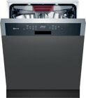 Neff S147ECS21E Einbau-Geschirrspler 14 Magedecke B-Ware