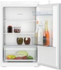 Neff KI1211SE0 Einbaukhlschrank  FreshSafe, Eco Air Flow