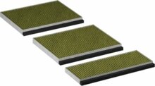 Bosch DWZ1BK1B6 Clean Air Plus Geruchsfilter