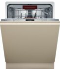 Neff N 50 Einbau-Geschirrspler, 14 Magedecke, TimeLight, S255ECX06E