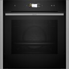 Neff N 90 Einbau-Backofen mit Dampfuntersttzung, Slide & Hide, B64VS31N0