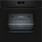 Neff B2CCJ7AK3 Backofen