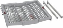 Neff Z786DX04 Vario Schublade fr Pro Krbe, 60 cm