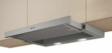 Neff D46BR12X7 Flachschirmhaube