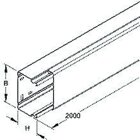 Niedax LLK 60.150 R LFK-Untert. u.Deckel (2m)