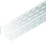 Niedax RLC 60.100 Kabelrinne Inc.Verb. (3m)