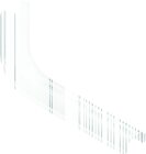 Niedax TKS 200 AUSLEGER/HAENGESTIE