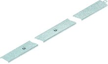 Niedax RDSV 50 Abdeckung (3m)