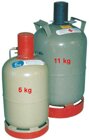 Fllung fr Gasflasche 11kg KEIN Versand