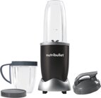 Nutribullet NB 907B  Smoothie Maker Schwarz