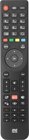 One For All URC 1918 Telefunken TV Remote
