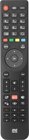 One For All URC 1918 Telefunken TV Remote