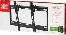 One For All WM2421 55" TV Wandhalterung Smart TILT