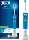 Oral-B Vitality 100 Hangable  Box Blue