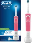 Oral-B Vitality 100 Hangable  Box Pink
