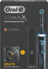 Oral-B Genius X Special Design Edition mit Braun W