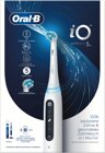 Oral-B 5 iO Series Elektrische Zahnbrste Wei