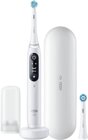Oral-B 7N iO Series Elektrische Zahnbürste Weiß