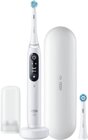 Oral-B iO Series 7N Elektrische Zahnbrste White Alabaster