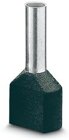 Phoenix Contact 3201534 AI-TWIN  2X 1,5 -10 Aderendhlse (100 Stck)