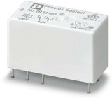 Phoenix Contact 2961451 REL-MR-230AC/21-21 Einzelrelais (10 Stck)
