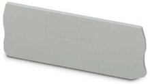 Phoenix Contact D-ST 2,5-QUATTRO-MT Abschlussdeckel (50 Stck)