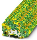 Phoenix Contact PTTBS 2,5-PE Schutzleiterreihenklemme (50 Stck)