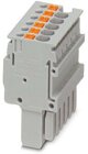 Phoenix Contact 3212552 PP-H 1,5/S/6 Stecker (25 Stck)