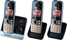 Panasonic KX-TG6723GB