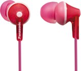 PANASONIC In-Ear-Kopfhrer RP-HJE125E-P Pink