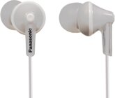 PANASONIC In-Ear-Kopfhörer RP-HJE125E-W Weiß