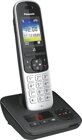 Panasonic Telefon KX-TGH720GS, Schnurrlos