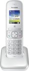 Panasonic Telefon KX-TGH710GG, Schnurrlos
