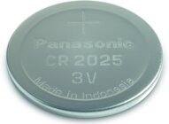 Panasonic CR-2025EL/2B Einwegbatterie CR2025 Lithium