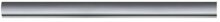 Paulmann 968.34 Schiene 2m Metall, chrom-matt