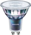 Philips MAS LED ExpCol 5,5-50W GU10 930 36° dim Philips MAS LED ExpCol 5,5-50W GU10 930 36° dim
