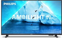 Philips LED 32PFS6908 Full HD Ambilight Fernseher 32 Zoll, anthrazit