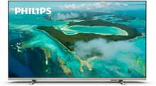 Philips 7600 series LED 50PUS7657 4K UHD LED Smart TV
