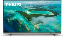 Philips LED 43PUS7657 Smart TV 43 Zoll, 4K UHD, Dolby Vision, Dolby Atmos