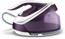 Philips PerfectCare Compact Plus GC7933/30 Dampfbgelstation