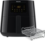 Philips Heiluftfritteuse HD9270/96 Airfryer XL black