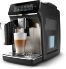 Philips Series 3300 EP3347/90 Kaffeevollautomat, schwarz/verchromt B-Ware