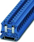 Phoenix 3044188 UT 10 BU Universalklemme blau